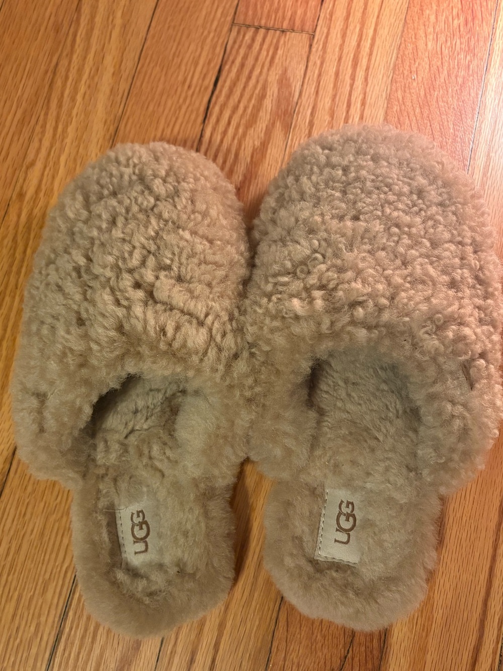 Ugg Slippers